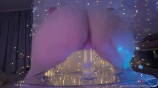 7147 Hot Blonde Sits on your Face while you Lick her Pussy af...-7