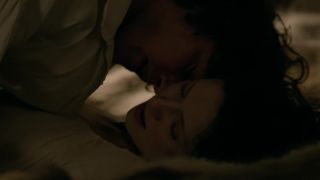 Caitriona Balfe – Outlander s01e07 (2014) HD 1080p - (Celebrity porn)-3