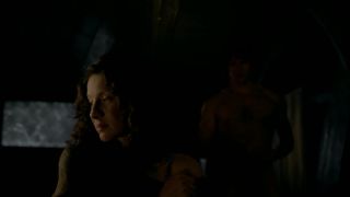 Caitriona Balfe – Outlander s01e07 (2014) HD 1080p - (Celebrity porn)-8