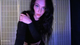 xxx video 40 ashley fires fetish Goddess M - Mentally Rewired, fetish on fetish porn-6