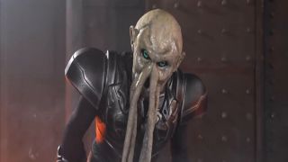 [WarAnLov.com] GIGP-70 Galaxy War Princess Spandexer Cosmo Angel Vessel of the Abyss God-021-6