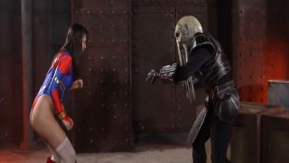 [WarAnLov.com] GIGP-70 Galaxy War Princess Spandexer Cosmo Angel Vessel of the Abyss God-021-9