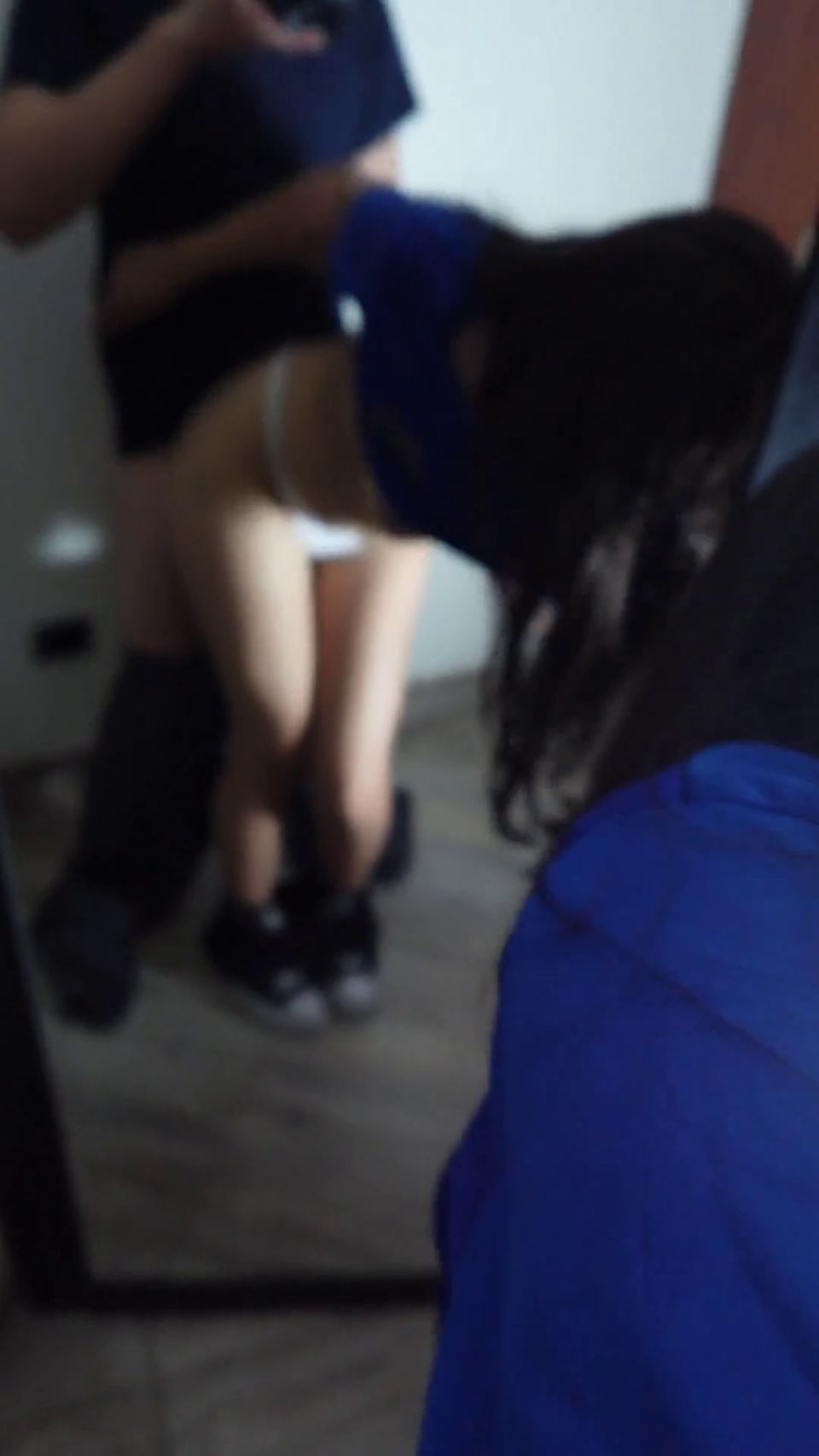 Onlyfans - Rica Before SOCCER Match Boobs And Ass Rich Moans Tony Perco - Oral