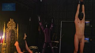 [K2S.CLUB] Kinky Castle - Lady Luciana Di Domizio - Happy Buying Day - FullHD 1080P-1