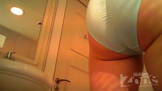  Hidden-Zone Toilet – hz Wc2908, hidden-zone toilet on voyeur-5