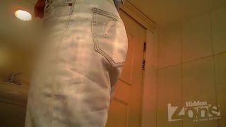  Hidden-Zone Toilet – hz Wc2908, hidden-zone toilet on voyeur-6