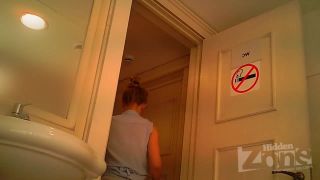  Hidden-Zone Toilet – hz Wc2908, hidden-zone toilet on voyeur-9