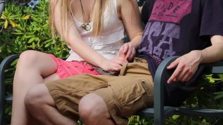 free porn video 23 66 – Handjob at the public park – Jody Hands and Feet HD | fetish | fetish porn femdom lady-3