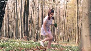 Gloria - Spring Flowers 06/08/20-4