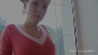 adult video clip 35 Tokyodoll latex teens masturbate,  on teen -5