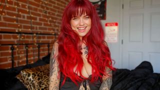 [K2S.CLUB] Ginger Rae xoxo - Findom For Broke Losers - $1 Sends - Ginger Rae - FullHD 1080P-8