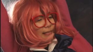 [supermisses.com] STAK-11 Beyond the Border, Arisu Hayase - PART-STAK11_02 | giga heroine, superheroines porn, superheroine, wonder woman-5