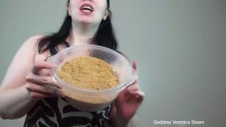 online adult clip 18 Miss Veronica Steam – Fuck What Remains on fetish porn femdom por-2