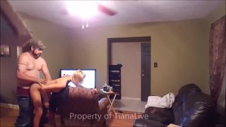 The Famous Pizza Dare Fuck  480p *-4