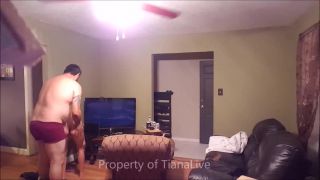 The Famous Pizza Dare Fuck  480p *-8