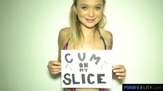 Dakota Skye - Cum On My Slice - Porn Fidelity-0