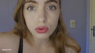 Selina O Hair - Haircut Humiliation Striptease - Handpicked Jerk - Off Instruction - Sissy sluts-3