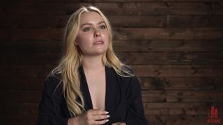 xxx video 10 Haley Spades, The Pope - Fresh Meat: Haley Spades - clothespins - fingering porn bdsm kino-9