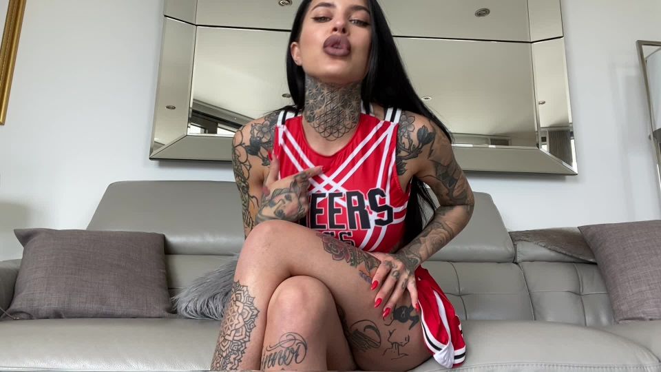 adult xxx video 12 Mika Mistress – Beta Boys Will Do Anything Even Suck Cock, tall asian femdom on fetish porn 