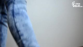 [GetFreeDays.com] Giantess Crushing Puny Cars Giant Feet Foot Crushing Czec anal play-1