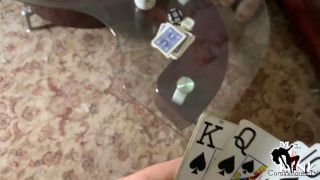 Miakinkdd High Stakes Poke Her Premium Onlyfans (Amateur porn)-1