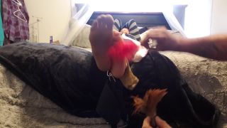 DIxiesjewels - Tickle tickle – Tickling Videos.-4