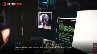 The Synthetic 18 PC Gameplay Premium-2