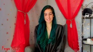 Freya Reign Santa and I Cuck You SPH Dirty Talk (Fetish porn)-1