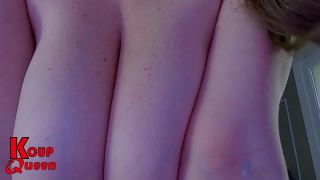 KCup Queen - Dont Cum Inside Me Im Your Step Mom [FullHD 1080P] pov -6