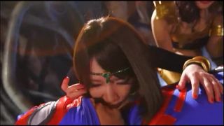 free porn video 14 Japan Superheroine p1, femdom foot fetish on japanese porn on japanese porn femdom family-6