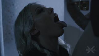 Clip4Sale - Aiden Ashley, Kenzie Taylor, Seth Gamble - A Killer On The Loose pt. 2 Creampie!-5