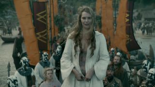 Ragga Ragnars - Vikings s06e15 (2020) HD 1080p - (Celebrity porn)-0