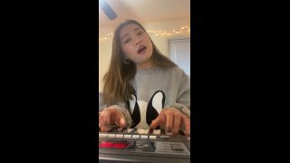 Jasminericegirl 14-04-2020 Feeling Lonely Tonight - (Webcam)-1