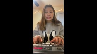 Jasminericegirl 14-04-2020 Feeling Lonely Tonight - (Webcam)-6