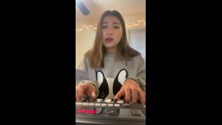 Jasminericegirl 14-04-2020 Feeling Lonely Tonight - (Webcam)-8