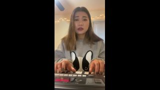 Jasminericegirl 14-04-2020 Feeling Lonely Tonight - (Webcam)-9