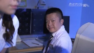 ﻿Mao Sena, Miharu Kai, Minami Shinjyo, Yuko Koda Black Magic Ward (Japanese porn)-2