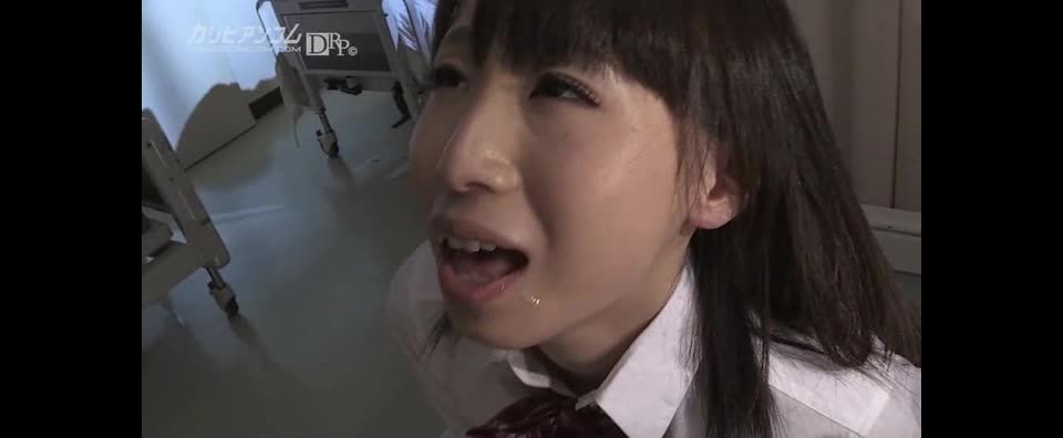 ﻿Mao Sena, Miharu Kai, Minami Shinjyo, Yuko Koda Black Magic Ward (Japanese porn)