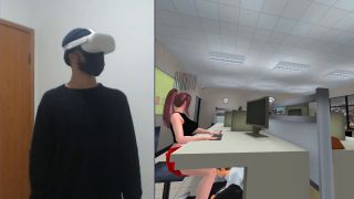 [DEMO] Late Night Affair At The Office  GAMEPLAY-3