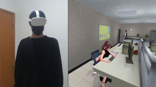 [DEMO] Late Night Affair At The Office  GAMEPLAY-4