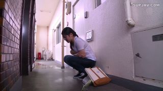 Reducing Mosaic JUY-044 地味なおとなりさん～メガネを外せば美人な隠れ巨乳妻～ 黒木澪-1