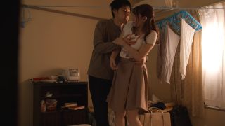 [FHD/SD]ADN-692 視聴料徴収に来た若妻さんの胸がエロ過ぎたので「支払うからヤラせてよ」と迫ったらまさかのOKだった件。 梓ヒカリ-7