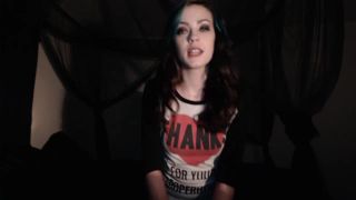 xxx video 20 mature femdom handjob femdom porn | Demon Goddess J - Jane Owns my Brain | loser-2