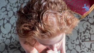 Lumi Ray Facial Victims Series Onlyfans (Bukkake porn)-8