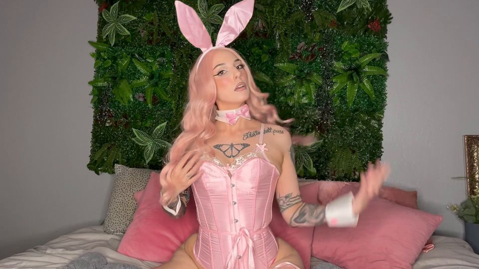 Princess Venice - Metronome JOI - Handpicked Jerk - Off Instruction - Princessvenice