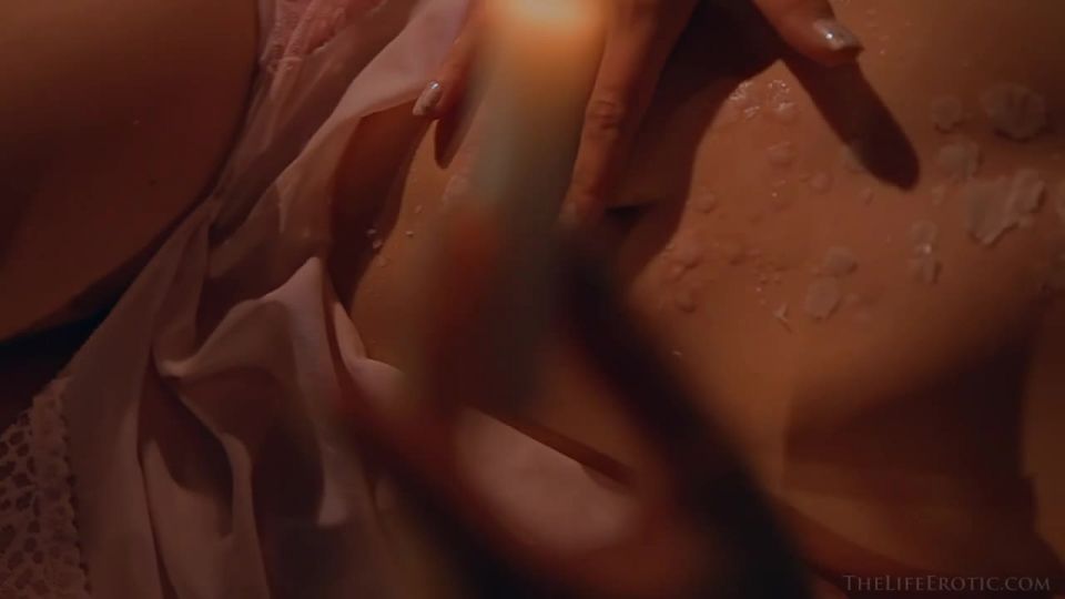 online clip 41 bdsm gayforit bdsm porn | Knife and Wax 2 | bdsm porn