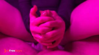 [GetFreeDays.com] jerking off to daddy in neon moaning loudly because shes as high too Porn Clip February 2023-0