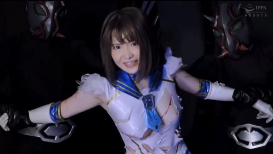 [supermisses.com] GHOV-63 New Tales New Tales Warrior -episode01- New Tale's 新・テイルズ戦士 episode_01 Rui Negoto - PART-GHOV63_01 | giga heroine, superheroines porn, superheroine, wonder woman