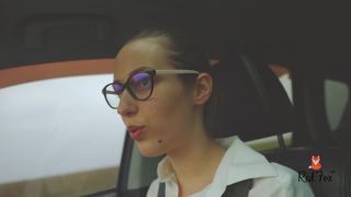 porn video 16 [TheRedFoxLife] Solomia - Exhibitionism, hardcore porn on hardcore porn -1