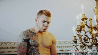Passionate Anal - [Hardcore porn]-9